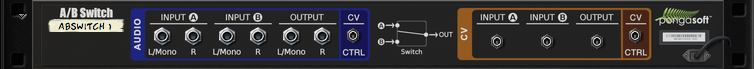 A/B Switch (Back)