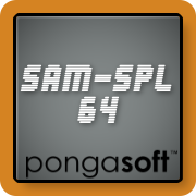 SAM-SPL 64
